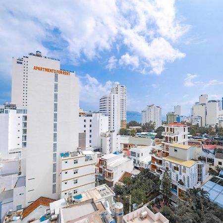 Larosa Hotel Nha Trang Buitenkant foto
