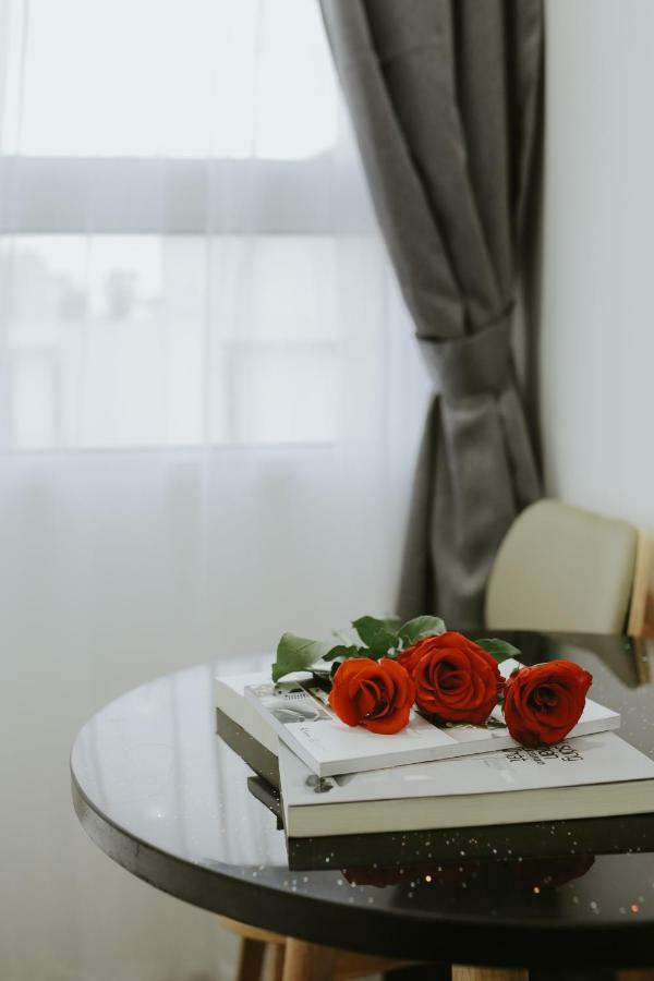 Larosa Hotel Nha Trang Buitenkant foto